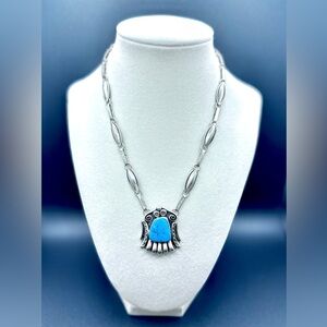 Turquoise Women’s Necklace